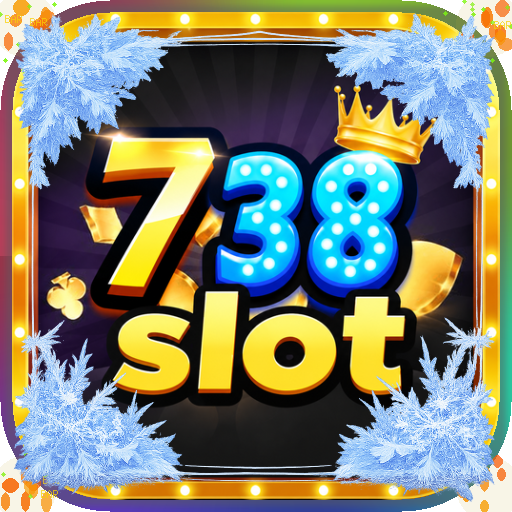 738slot — galeri pratinjau Resmi APK
